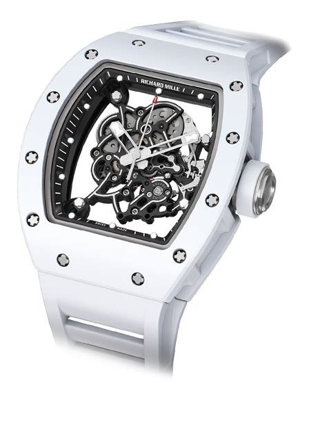 bubba watson richard mille|rm 55 bubba watson.